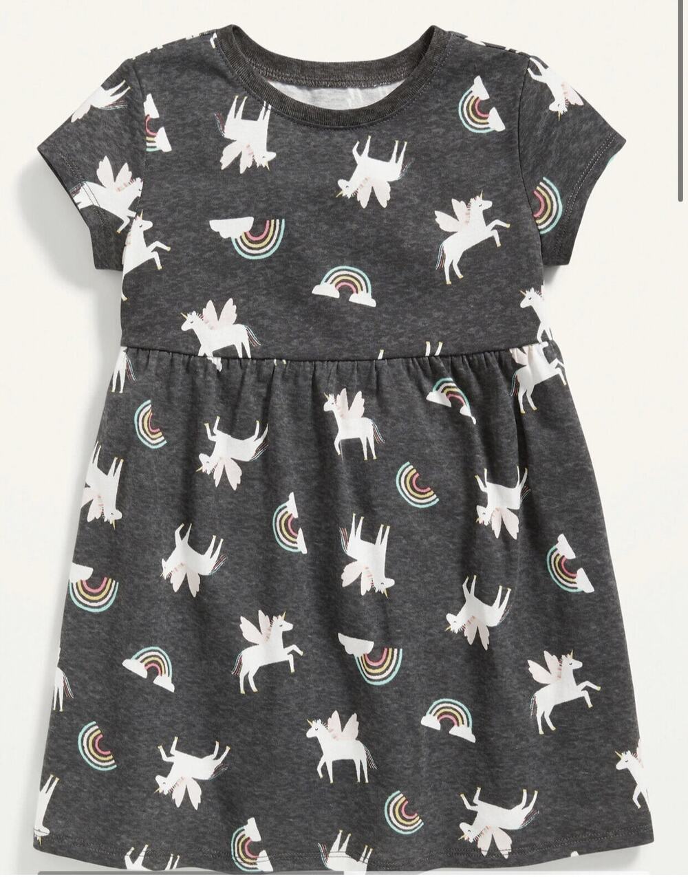 📌NEW Old Navy • Jersey • Dress